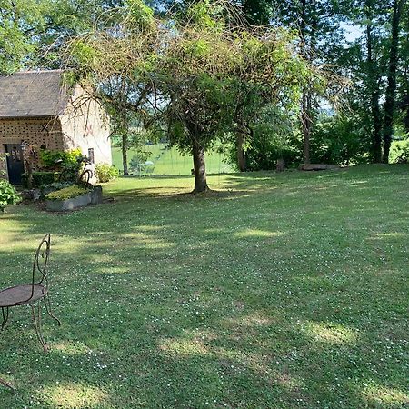 Gite "L'Annexe Du Parc" Tout Compris Vimoutiers Esterno foto